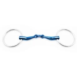 Fager Carl Titanium Loose Ring