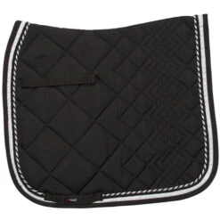 Catago Diamond Dressage Pads 14 Catago Diamond Dressage Pads -Equestrian Supplie Store catago dressage Black White 470634 catago 42678.1612732836