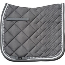 Catago Diamond Dressage Pads 17 Catago Diamond Dressage Pads -Equestrian Supplie Store catago dressage grey 470634 catago 51232.1612732802