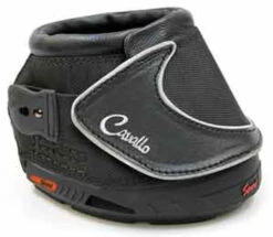 Cavallo Sport Hoof Boots - Regular & Slim -Equestrian Supplie Store cavallo sport hoof boot 1 25361 53458.1527297258