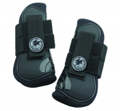 Centaur Lami-Cell Open Front Tendon Boot - Pony 3 Centaur Lami-Cell Open Front Tendon Boot - Pony