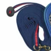 Centaur Padded Lunge Line With Stopper - 25 Ft -Equestrian Supplie Store centaur padded lunge line with stopper 25 ft 1 75846 87564.1527302278