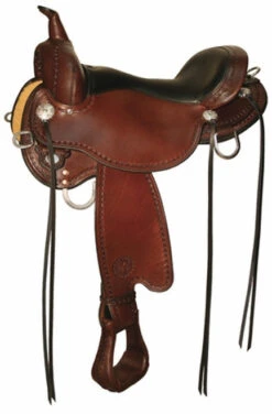 Circle Y Salt River Flex2 Trail Saddle 1667 -Equestrian Supplie Store circle y salt river saddle 7 09732 55031.1529102554