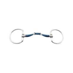 Fager Claudia Sweet Iron Fixed Ring 5 Fager Claudia Sweet Iron Fixed Ring -Equestrian Supplie Store claudia si fixed ring front CLUADIA 125F fager 07136.1660952203
