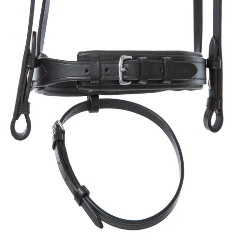 Kavalkade Clinchesse Snaffle Bridle 10 Kavalkade Clinchesse Snaffle Bridle - Image 8
