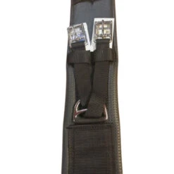Comfort Dressage Girth -Equestrian Supplie Store comfort dressage girth black equalizer intrepid 44656.1649801624