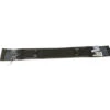 Comfort Dressage Girth -Equestrian Supplie Store comfort dressage girth black intrepid 03900.1649801591