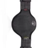 Mikmar Comfort Dressage Girth -Equestrian Supplie Store comfort dressage girth black mikmar 33320.1689017558