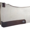 Professional's Choice Comfort Fit Felt Pad 3/4" -Equestrian Supplie Store comfort fit felt pad tan PCWFPB TAN pro choice 18343.1657659379