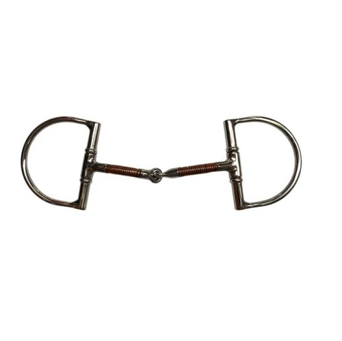 Jump'in Copper Insert Mouth Dee 4 Jump'in Copper Insert Mouth Dee - Image 2