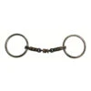 Jump'in Copper Toy French Link Loose Ring -Equestrian Supplie Store copper toy french link lr 0115 135 jumpin 57289.1656451764