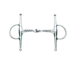 Korsteel Corkscrew Full Cheek