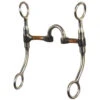 Reinsman Correction 1 5/8 Port Bit 1 Reinsman Correction 1 5/8 Port Bit -Equestrian Supplie Store correction 1 5 8 port755 circle y 24245.1582157842
