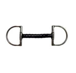Jump'in Rubber Covered Articulated Dee 5 Jump'in Rubber Covered Articulated Dee -Equestrian Supplie Store covered articulated dee2 0124 135 jumpin 15747.1676046588