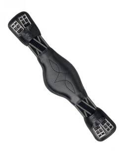 Prestige Cross Elastic Dressage Girth