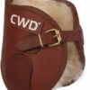 CWD Sheepskin Lined Ankle Boots With Buckles 1 CWD Sheepskin Lined Ankle Boots With Buckles -Equestrian Supplie Store cwd sheepskin lined ankle boots with buckles 2 43816 64647.1563136429