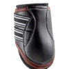EquiFit D-Teq Hind Boots With Color Binding 1 EquiFit D-Teq Hind Boots With Color Binding -Equestrian Supplie Store d teqhindbrownbinding 01608 10976 57527.1527288292
