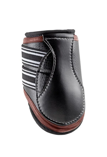 EquiFit D-Teq Hind Boots With Color Binding 3 EquiFit D-Teq Hind Boots With Color Binding
