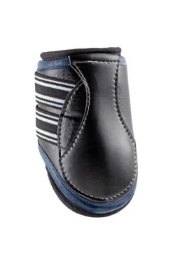 EquiFit D-Teq Hind Boots With Color Binding 10 EquiFit D-Teq Hind Boots With Color Binding -Equestrian Supplie Store d teqhindnavybinding 01608 37037 06722.1527288292