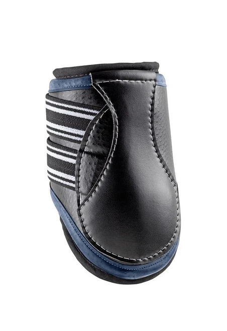 EquiFit D-Teq Hind Boots With Color Binding 5 EquiFit D-Teq Hind Boots With Color Binding - Image 3