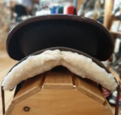 High Horse Daisetta Cordura Trail Saddle By Circle Y -Equestrian Supplie Store daisetta cordura saddle back marys high horse 34405.1579053630