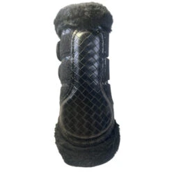 Kingsland Darrel Protection Boots -Equestrian Supplie Store darrel protection boots inside black 2360433932 kingsland 57792.1675735837