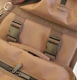 Reinsman Deluxe Insulated Cooler Saddle Bag -Equestrian Supplie Store deluxe insulated saddle bag brown buckles 9187 BN reinsman 33894.1674839521