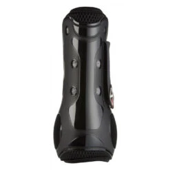 LeMieux Derby Tendon Boots 13 LeMieux Derby Tendon Boots -Equestrian Supplie Store derby tendon boots black back 7225 lemieux 27485.1636833540