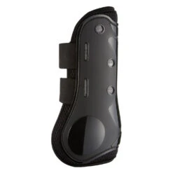 LeMieux Derby Tendon Boots 12 LeMieux Derby Tendon Boots -Equestrian Supplie Store derby tendon boots black side 7225 lemieux 23498.1636833547