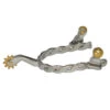 Diamond R Twisted Spur For Ladies, Men, Youth -Equestrian Supplie Store diamond r twisted spur mens 35201.1570491907