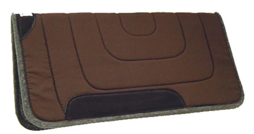 Diamond Wool Rancher 4 Inch Cutback Pad HR25C 6 Diamond Wool Rancher 4 Inch Cutback Pad HR25C - Image 4