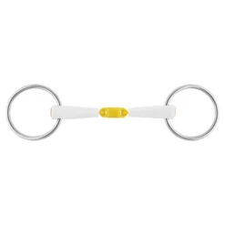 Nathe Double Jointed Loose Ring