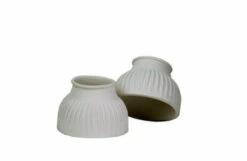 Double Thick Bottom Pull-On Rubber Bell Boots -Equestrian Supplie Store double thick bottom pull on rubber bell boot 2 79188 90392.1527298470