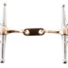 Korsteel Dr. Bristol Twist Copper Full Cheek 1 Korsteel Dr. Bristol Twist Copper Full Cheek -Equestrian Supplie Store dr bristol copper twist full cheek 144910 korsteel 44155.1629237489