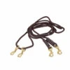 Tory Draw Rein - Round Nylon 2 Tory Draw Rein - Round Nylon -Equestrian Supplie Store draw reins round nylon 1 32058 40579.1527290012