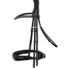 PASSIERBLU Dream Double Bridle -Equestrian Supplie Store dream double passierblu black 828 passier 87870.1690320610