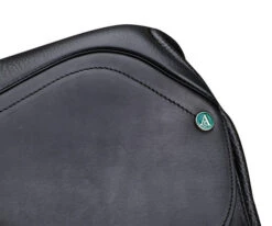 Arena Dressage Saddle 9 Arena Dressage Saddle -Equestrian Supplie Store dressage black nail ADRCXXXXXXBLK42 arena saddles 69746.1682453069