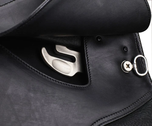 Arena Dressage Saddle 6 Arena Dressage Saddle - Image 4