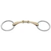 Herm Sprenger Dynamic RS Loose Ring 14mm Sensogan -Equestrian Supplie Store dynamic rs loose ring 14mm sensogan 40424 sprenger 23477.1631832949
