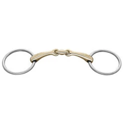 Herm Sprenger Dynamic RS Loose Ring 14mm Sensogan