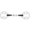 Eco Pure French Link Loop Ring Gag 2 Eco Pure French Link Loop Ring Gag -Equestrian Supplie Store eco pure french link loop ring gag 470249 centaur 43992.1649190987