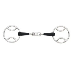 Eco Pure French Link Loop Ring Gag