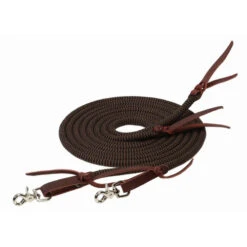Weaver Leather Weaver EcoLuxe Round Split Reins