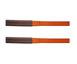 Edgewood Raised Fancy Stitch Rubber Reins 9 Edgewood Raised Fancy Stitch Rubber Reins -Equestrian Supplie Store edgewood rubber reins detail 85774.1615056347