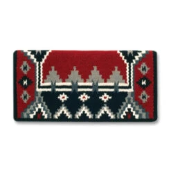 Mayatex Enchanted Pines Navajo Blanket -Equestrian Supplie Store enchanted pines navajo brg black 1465 6 mayatex 56942.1674925391