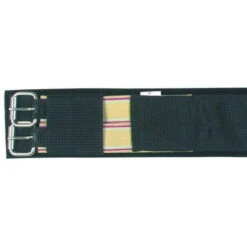 Tucker Enduro-Balance/Circle Y Julie Goodnight Cascade Neoprene Girth