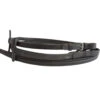 ThinLine English Reins Buckle End -Equestrian Supplie Store english rein buckle black 2212 2213 thinline 80037.1675281004