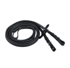 ThinLine English Reins Buckle End 8 ThinLine English Reins Buckle End -Equestrian Supplie Store english rein buckle black looped 2212 2213 thinline 26533.1675280998