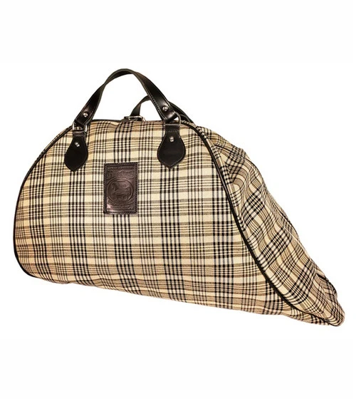 5/A Baker All Purpose Saddle Carrier Bag 3 5/A Baker All Purpose Saddle Carrier Bag