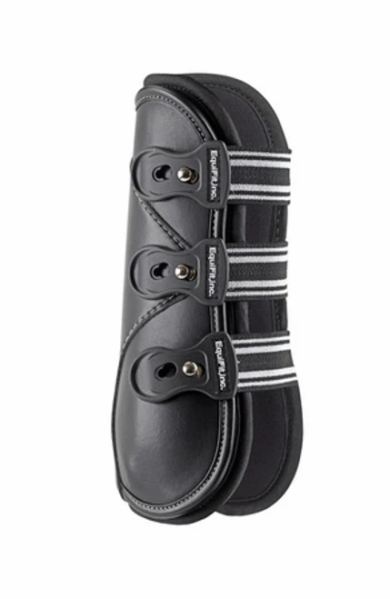EquiFit D-Teq Boot With ImpacTeq Liners - FRONT 5 EquiFit D-Teq Boot With ImpacTeq Liners - FRONT - Image 3